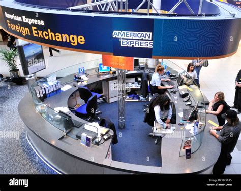 american express foreign currency exchange.